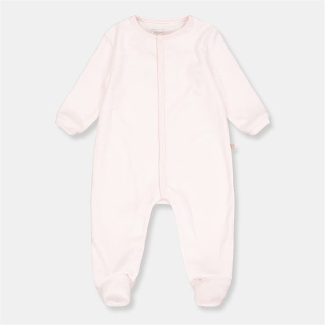 Long Sleeve Crew Neck Pyjama Set