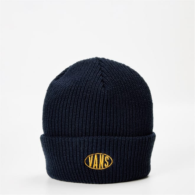 Spray On Adjustable Cuff Beanie