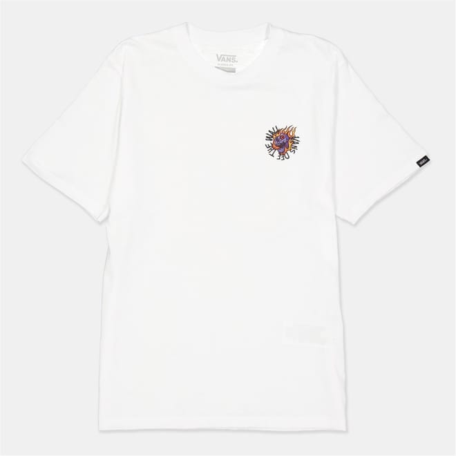 Vortex Kids Regular Fit Short Sleeve T-Shirt