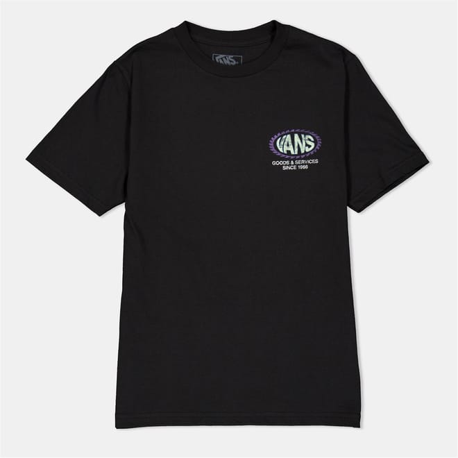 Shreddler Kids Regular Fit Short Sleeve T-Shirt