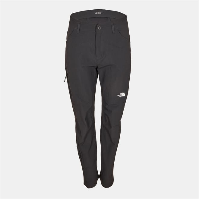 Womens Exploration Trousers