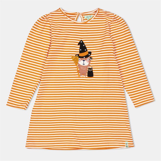 App Witch Dress