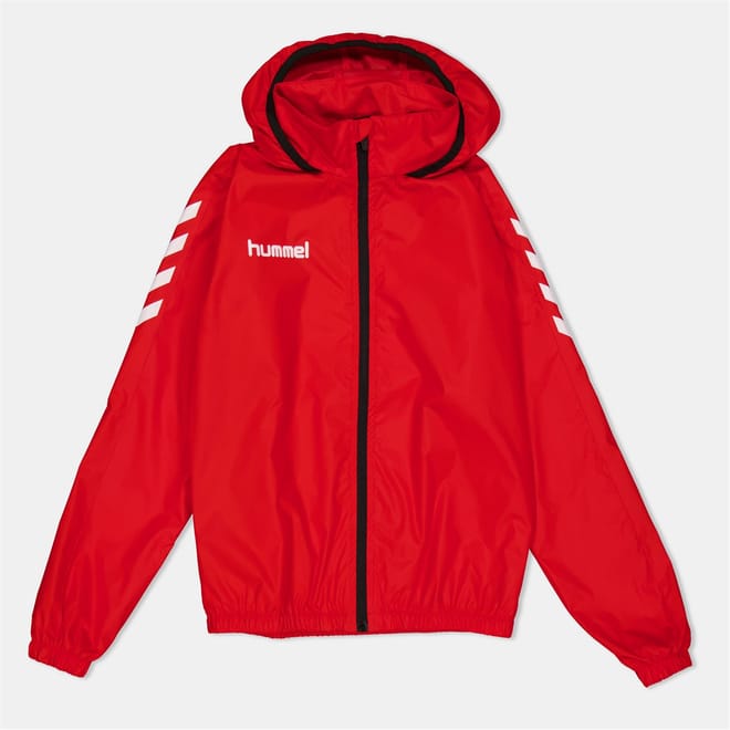 Core Spry Jacket