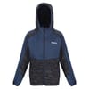 Dissolver Vi Fleece Hoody Unisex Kids