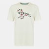 Soho Robin Graphic Regular Fit T-Shirt