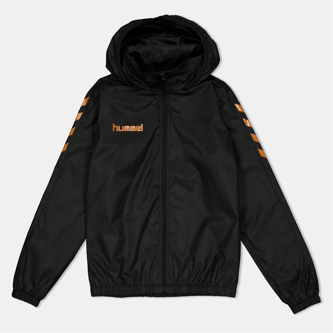 Core Spry Jacket