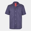 Havanah 55 Regular Fit Short Sleeve Shirt
