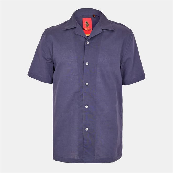 Havanah 55 Regular Fit Short Sleeve Shirt