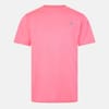 Regular Fit Crew Neck Short Sleeve T-Shirt