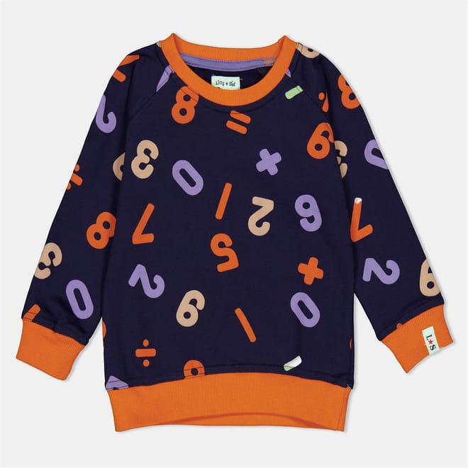 Numbers Swtsht