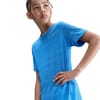 Dri Fit Miler Big Kids (boys) Training Top