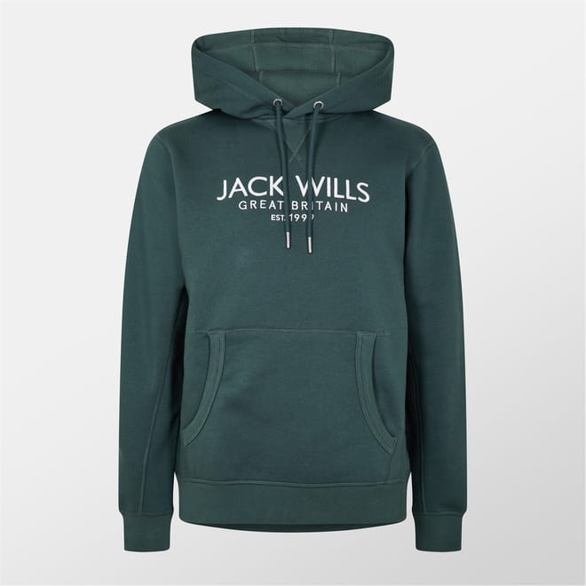 Batsford Logo Hoodie