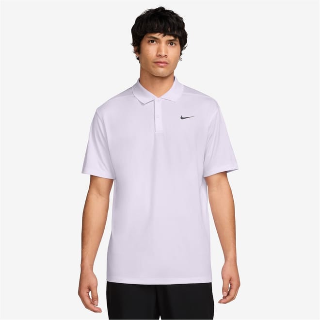 Mens Dri Fit Victory Golf Polo Shirt