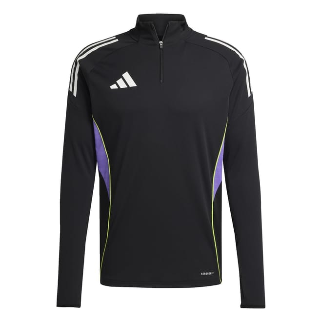Tiro 25 Competition Training Top Adults