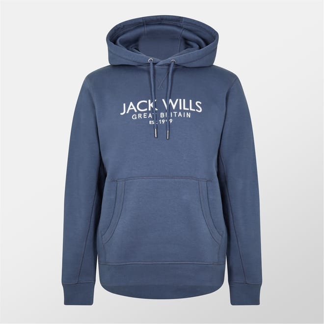 Batsford Logo Hoodie