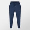 Jacquard Logo Joggers