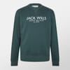 Belvue Logo Sweatshirt
