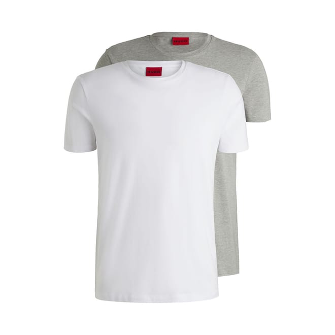 2 Pack of T-Shirts