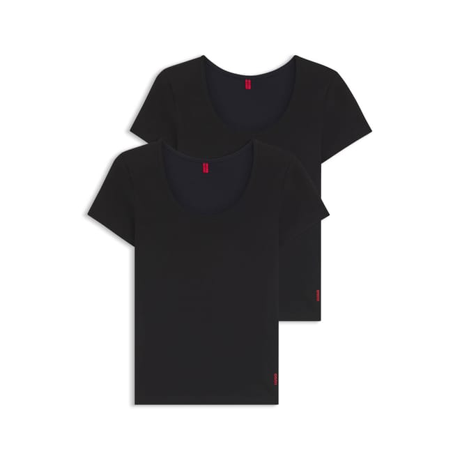 2 Pack of Underwear T-Shirts