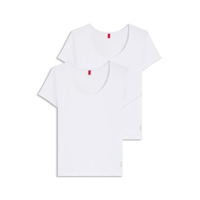 2 Pack of Underwear T-Shirts