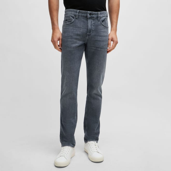 Delaware3 Slim-Fit Jeans
