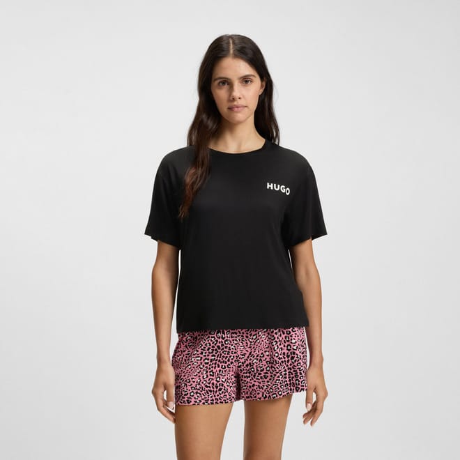 Unite Pyjama Top