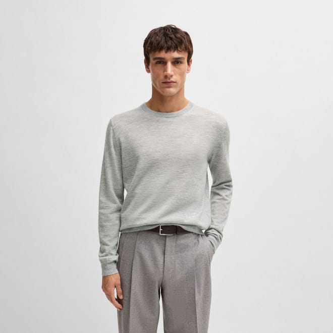 L-Borello Cashmere Sweater