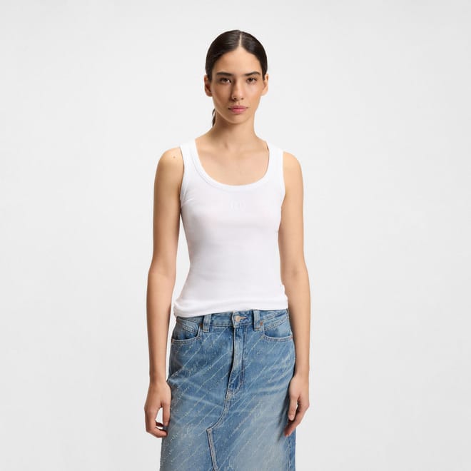 C_Ematite Slim Fit Vest