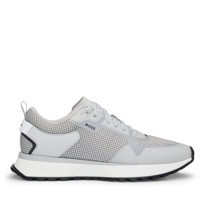 Jonah Trainers