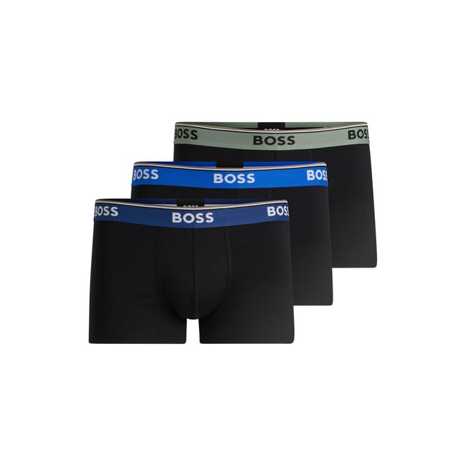 3 Pack of Power Trunks