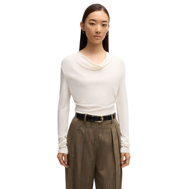 Eseyana Long Sleeve Top