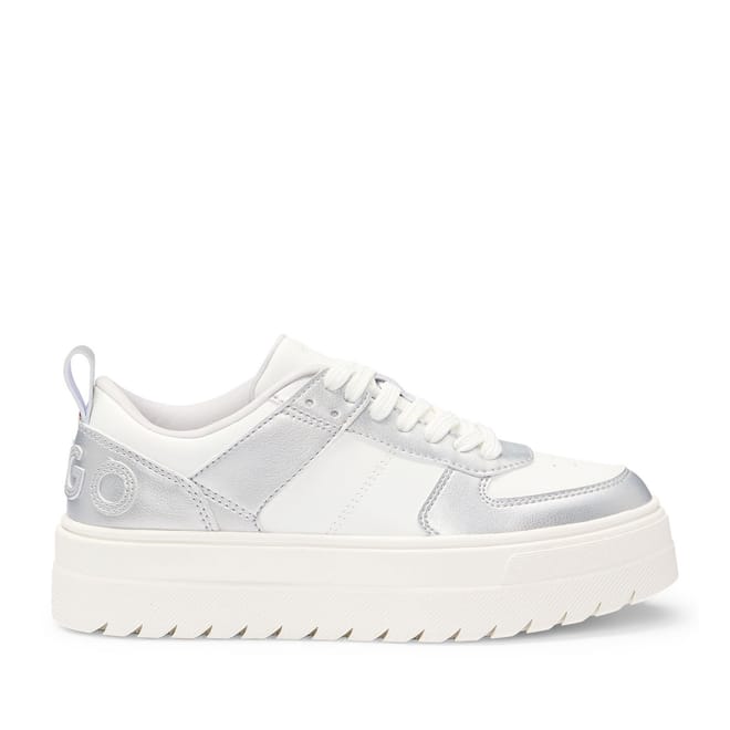 Lyssa Platform Trainers