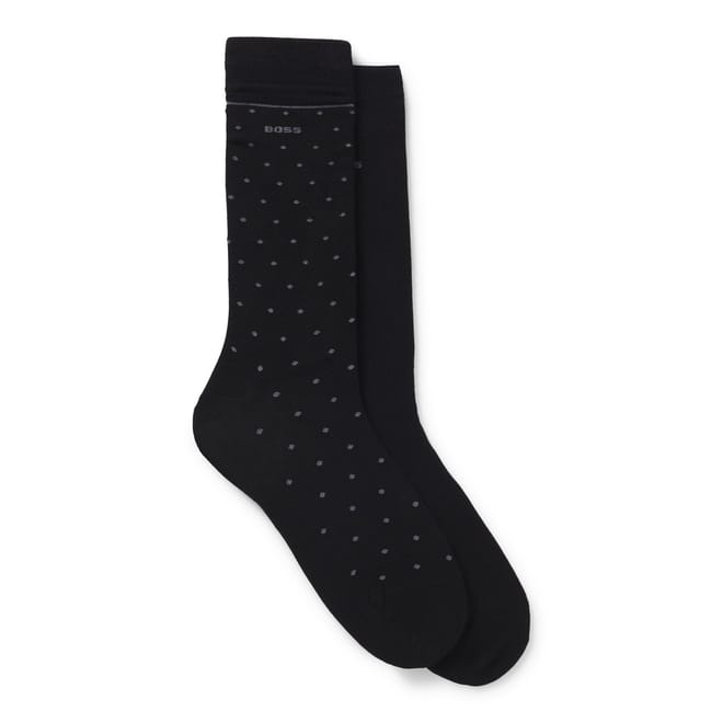 2 Pack of Bamboo Socks