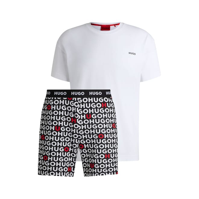 Tortuga Pyjama Short Set