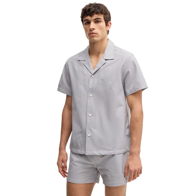 Velvetfish Beach Shirt