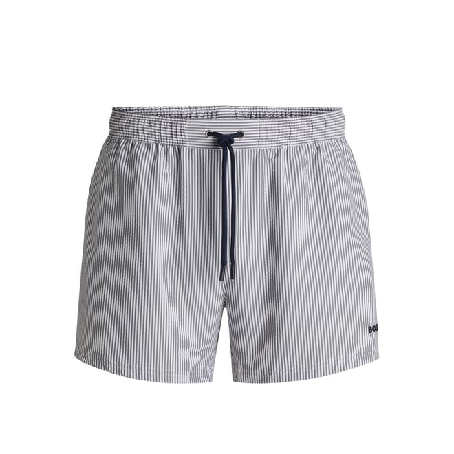 Velvetfish Swim Shorts