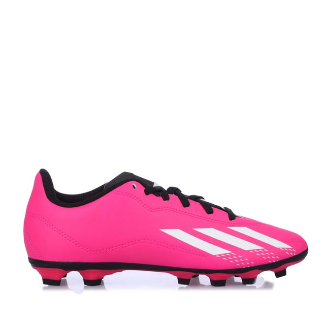 Junior X Speedportal.4 FxG Football Boots