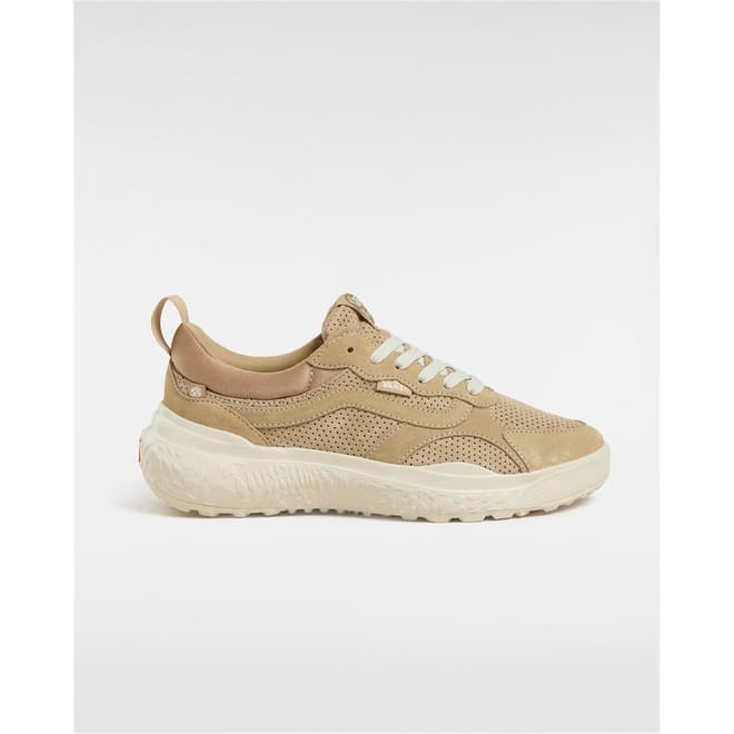 Ultrarange Neo VR3 Translucent Lace-Up Trainers