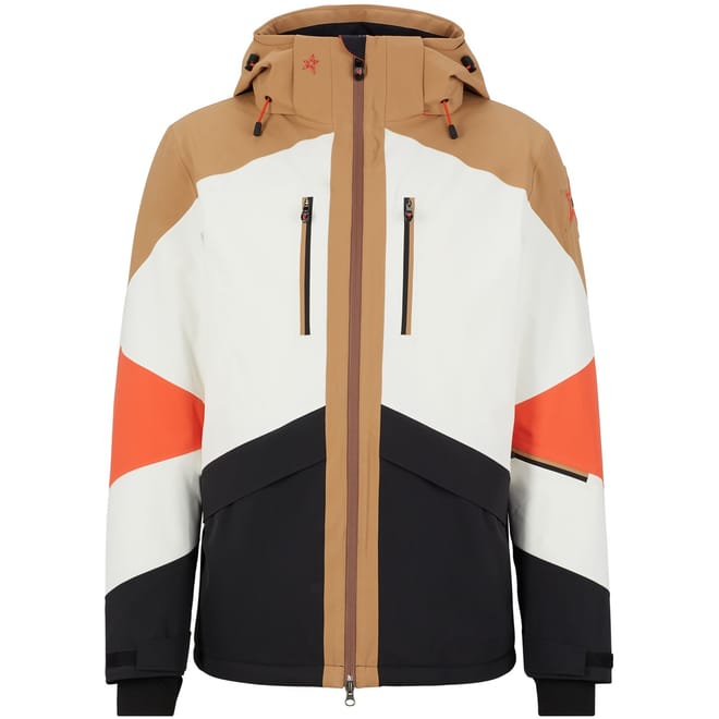 Pm Jacket