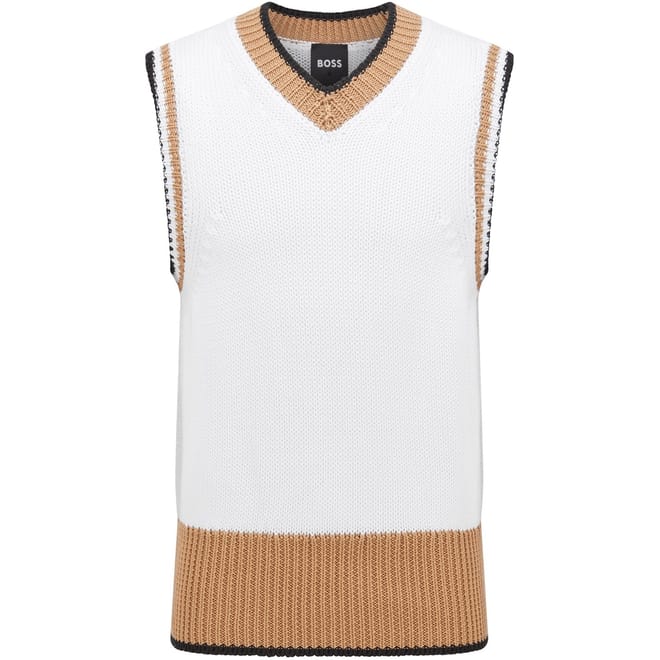 Climax1 Vest