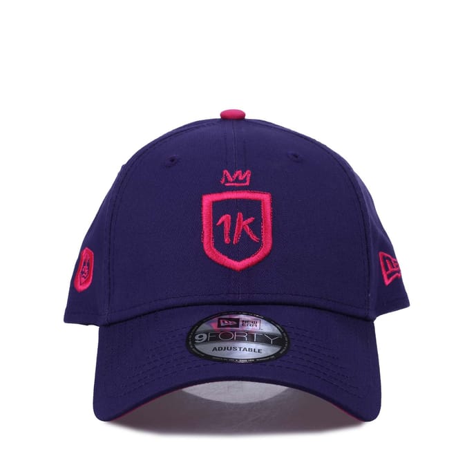 Core 9FORTY 1K Cap