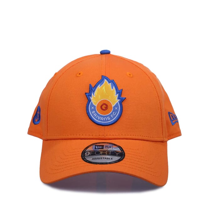 Core 9FORTY Saiyans Cap