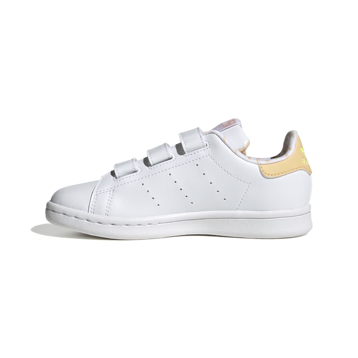 Adidas blanche femme stan smith online