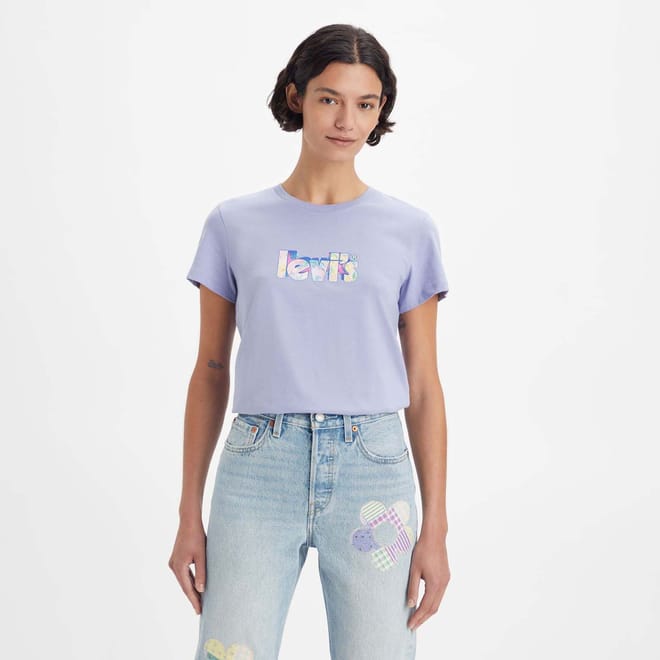 The Perfect T-Shirt