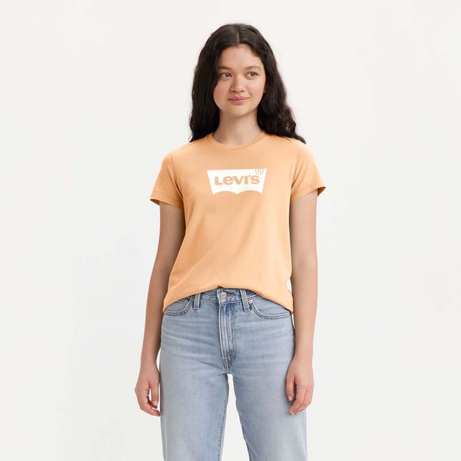 The Perfect T-Shirt