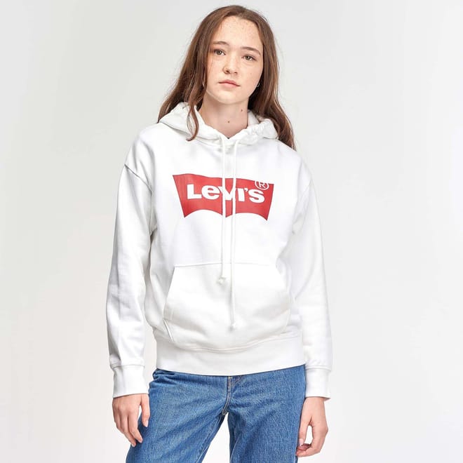Graphic Standard Hoodie