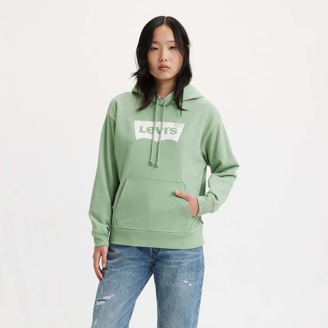 Graphic Standard Hoodie