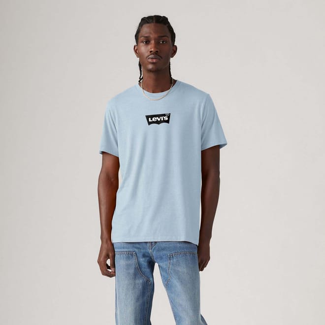 Classic Graphic T-Shirt