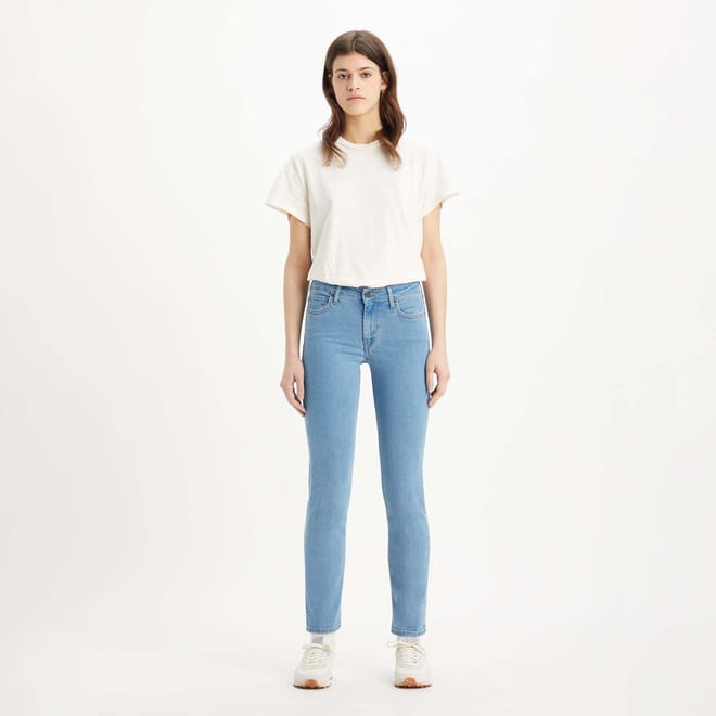 712 Slim Snatched Jeans