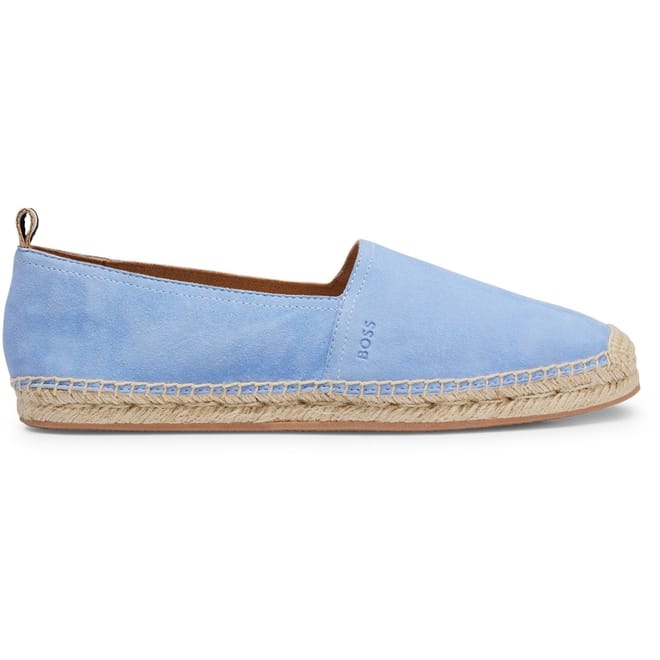 Madeira Slon Espadrille Slippers